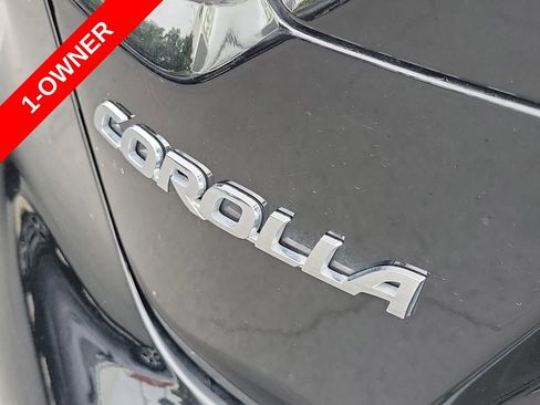 Used 2024 Toyota Corolla LE FWD image 9