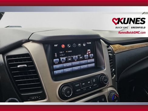 Used 2016 GMC Yukon XL Denali w/ Open Road Package AWD/4WD image 18