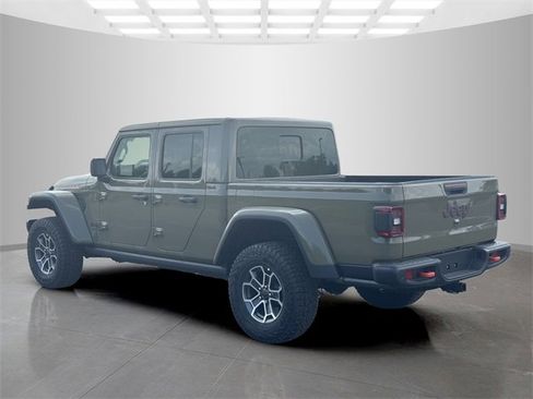 New 2025 Jeep Gladiator Mojave image 5