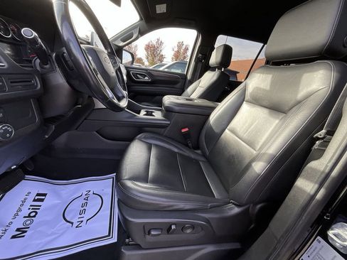 Used 2021 Chevrolet Tahoe LT image 66