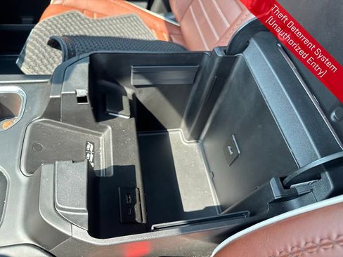 Used 2023 GMC Sierra 1500 Denali Ultimate image 31