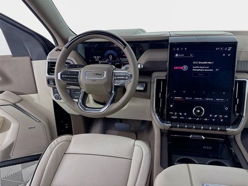 New 2026 GMC Yukon XL Denali AWD/4WD image 25