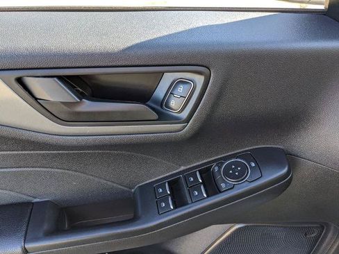 Certified 2024 Ford Escape Active FWD image 14