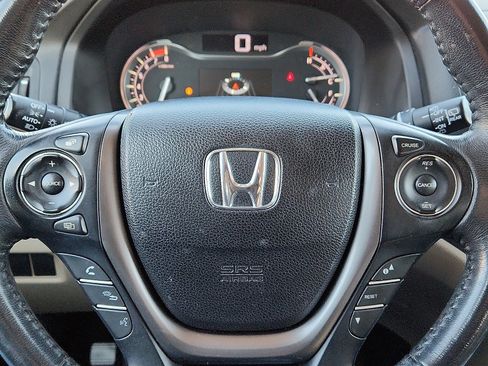 Used 2017 Honda Pilot EX-L image 24