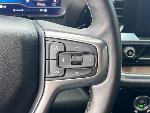 Certified 2024 Chevrolet Silverado 1500 LT image 19