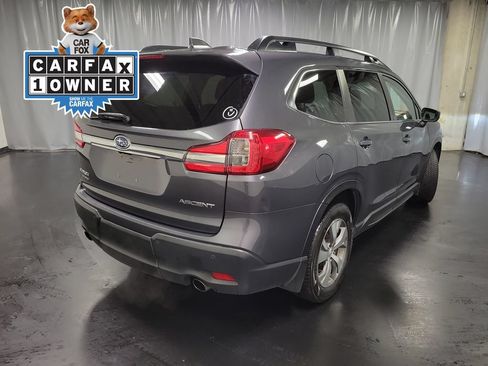 Used 2022 Subaru Ascent Premium w/ Convenience Package AWD/4WD image 8