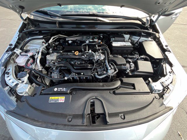 Used 2024 Toyota Corolla LE FWD image 12