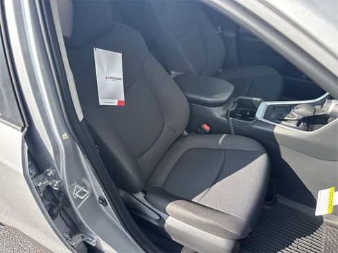 New 2025 Toyota RAV4 LE image 24