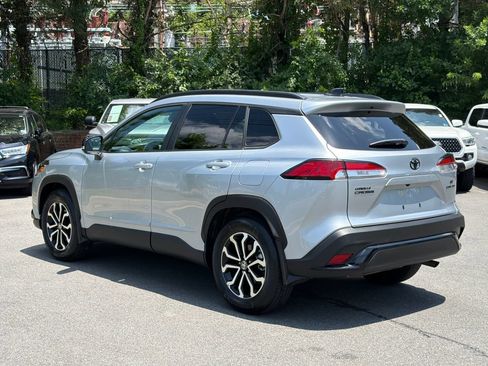 Used 2014 Honda CR-V LX image 3