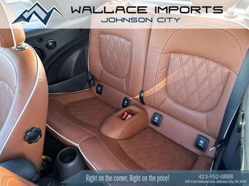 Used 2023 MINI Cooper S w/ Driver Assistance Package image 38