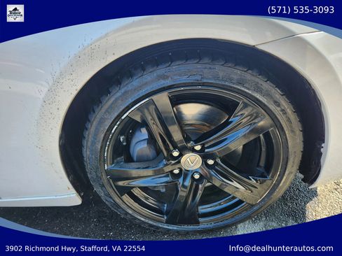 Used 2018 Lexus IS 300 AWD w/ Comfort Package image 5