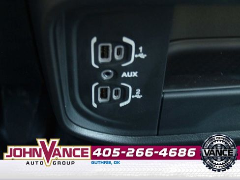 Used 2024 RAM 3500 Tradesman image 25