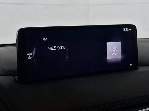 Used 2022 MAZDA CX-5 AWD 2.5 S w/ Premium Plus Pkg image 19