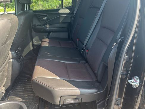 Used 2024 Honda Ridgeline Black Edition image 10