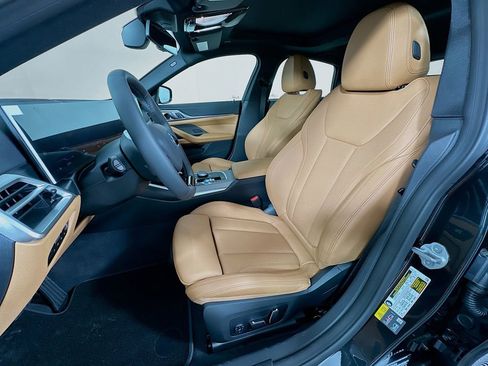 New 2026 BMW i4 xDrive40i w/ Premium Package AWD/4WD image 16