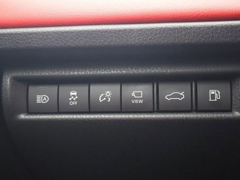 Used 2026 Toyota Camry XSE w/ Premium Plus Package image 16