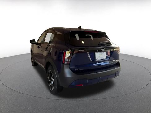 Used 2026 Nissan Kicks SV w/ Cold Weather Package FWD image 10