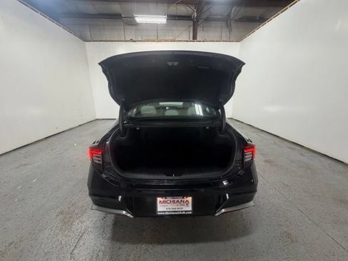 Used 2024 Hyundai Sonata SEL FWD image 9
