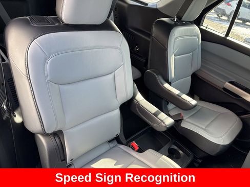 Used 2021 Ford Explorer XLT w/ Equipment Group 202A image 20