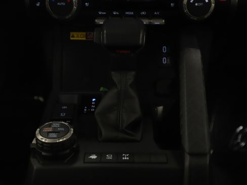 Used 2025 Toyota 4Runner TRD Off-Road Premium w/ Tow Technology Package image 20