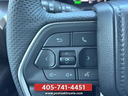 New 2026 Toyota Tacoma TRD Off-Road AWD/4WD image 23
