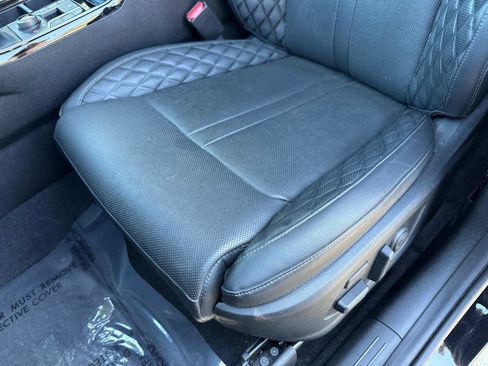 Used 2023 Kia Sorento SX image 20