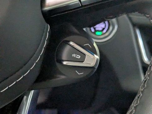 Certified 2025 Cadillac CT5 V Blackwing w/ Carbon Fiber 2 Package RWD image 31