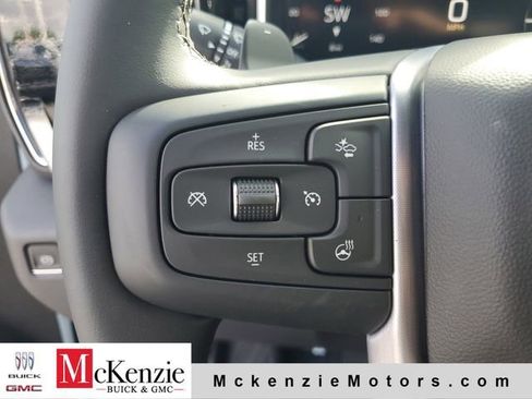 New 2026 GMC Sierra 1500 Elevation w/ Elevation Premium Package AWD/4WD image 11