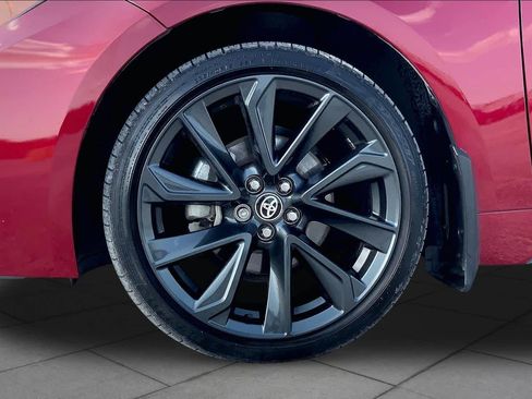 Used 2024 Toyota Corolla SE FWD image 11