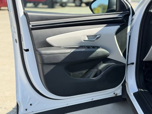 Used 2024 Hyundai Tucson SEL image 11