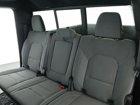 Used 2022 RAM 1500 Big Horn image 5