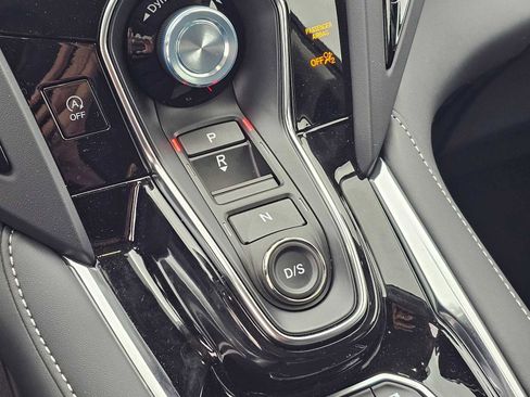 New 2025 Acura RDX SH-AWD w/ Advance Package image 30