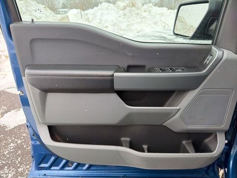 Certified 2023 Ford F150 XLT image 18