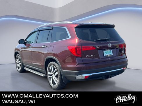 Used 2016 Honda Pilot Touring image 3