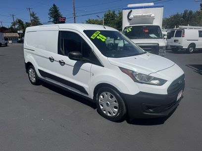 Used 2020 Ford Transit Connect XL
