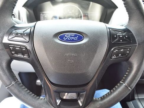 Used 2018 Ford Explorer XLT w/ XLT Technology Feature Bundle AWD/4WD image 20