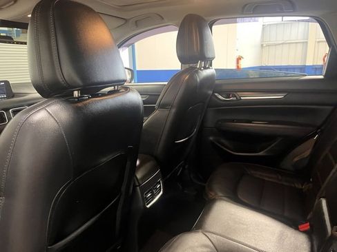 Used 2018 MAZDA CX-5 Grand Touring w/ Premium Package image 18