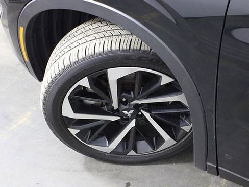 Used 2024 Mitsubishi Outlander SEL image 37