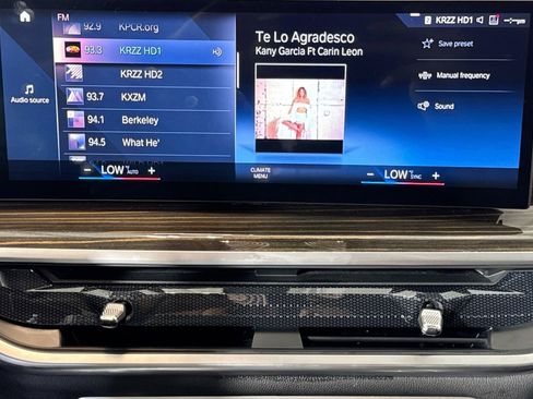 Used 2023 BMW X7 xDrive40i image 15