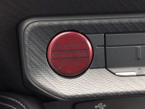 Used 2024 Ford Mustang GT Premium RWD image 25