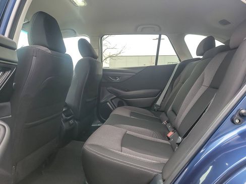 Certified 2020 Subaru Outback Premium image 9