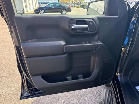 New 2026 Chevrolet Silverado 1500 W/T w/ WT Value Package AWD/4WD image 20
