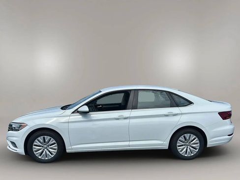 Used 2019 Volkswagen Jetta S FWD image 4