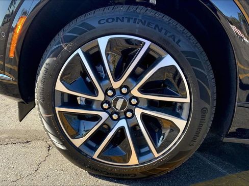 New 2026 Cadillac Optiq Sport 1 RWD image 13