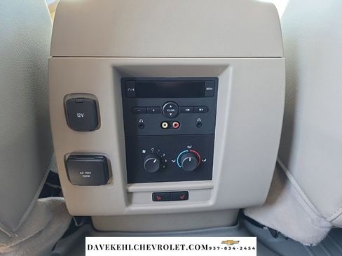 Used 2014 Ford Expedition Limited w/ Equipment Group 301A RWD image 27