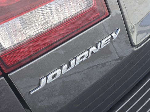 Used 2016 Dodge Journey Crossroad image 12