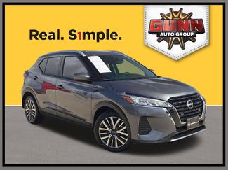 Certified 2024 Nissan Kicks SV FWD video 1