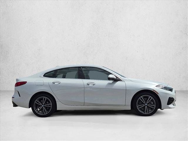 Used 2022 BMW 228i xDrive Gran Coupe AWD/4WD image 4