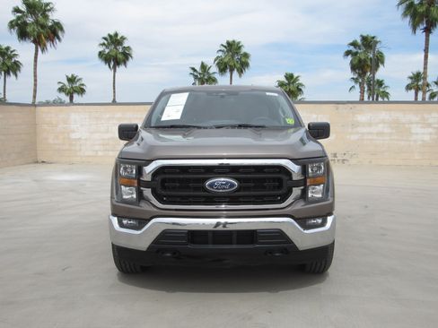 Used 2023 Ford F150 XLT image 3