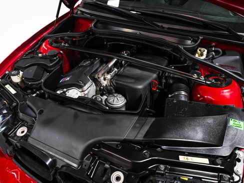 Used 2004 BMW M3 Coupe RWD image 33